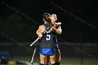 FH vs IMD  Wheaton College Field Hockey vs UMass Dartmouth. - Photo By: KEITH NORDSTROM : Wheaton, field hockey, FH2023, UMD